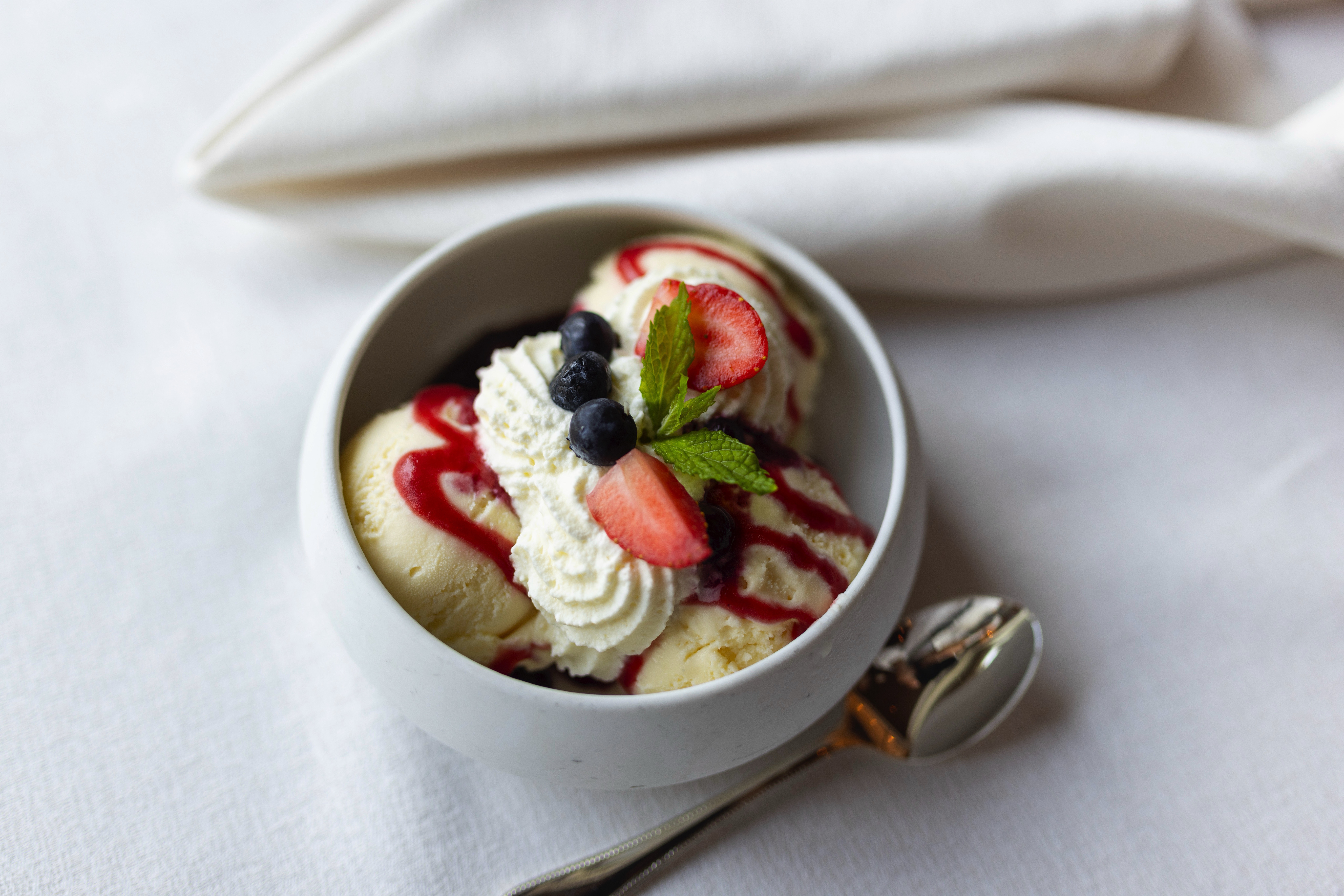 Oceania Allura - Crêperie